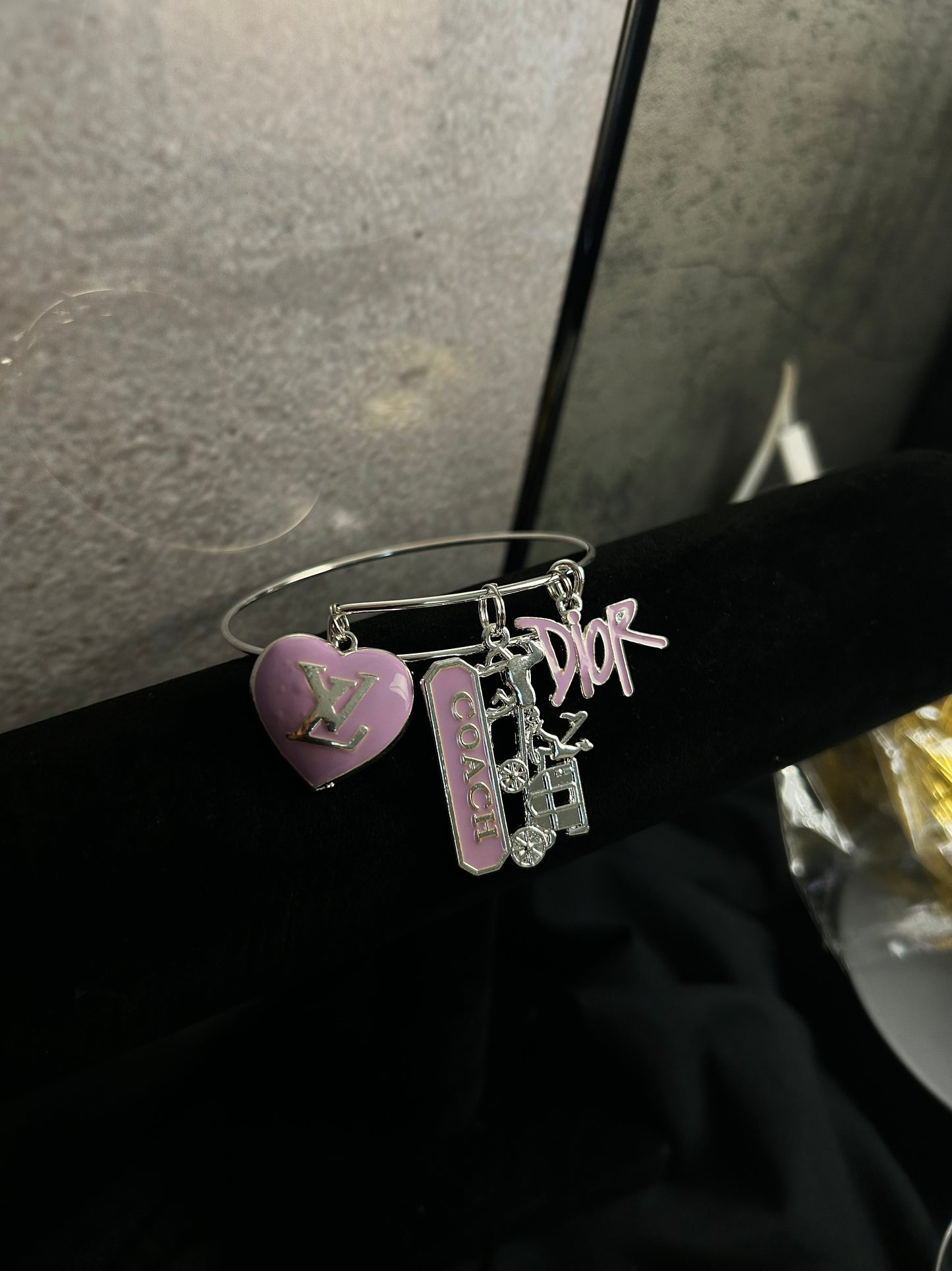 Light Purple (SILVER)