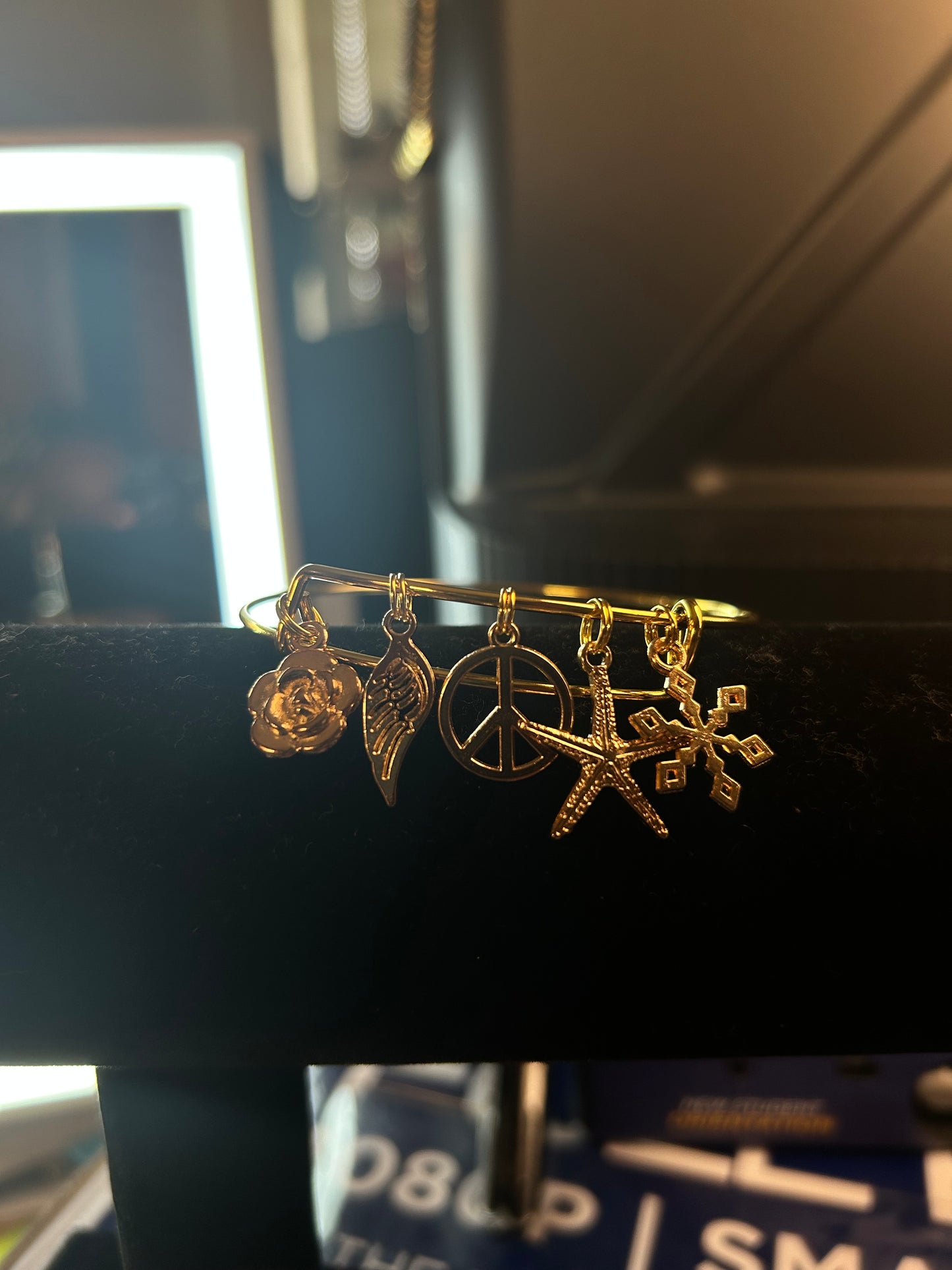 Basic Bangles (GOLD or SILVER)