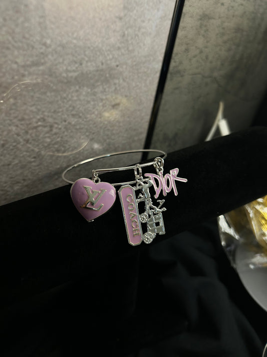 Light Purple (SILVER)