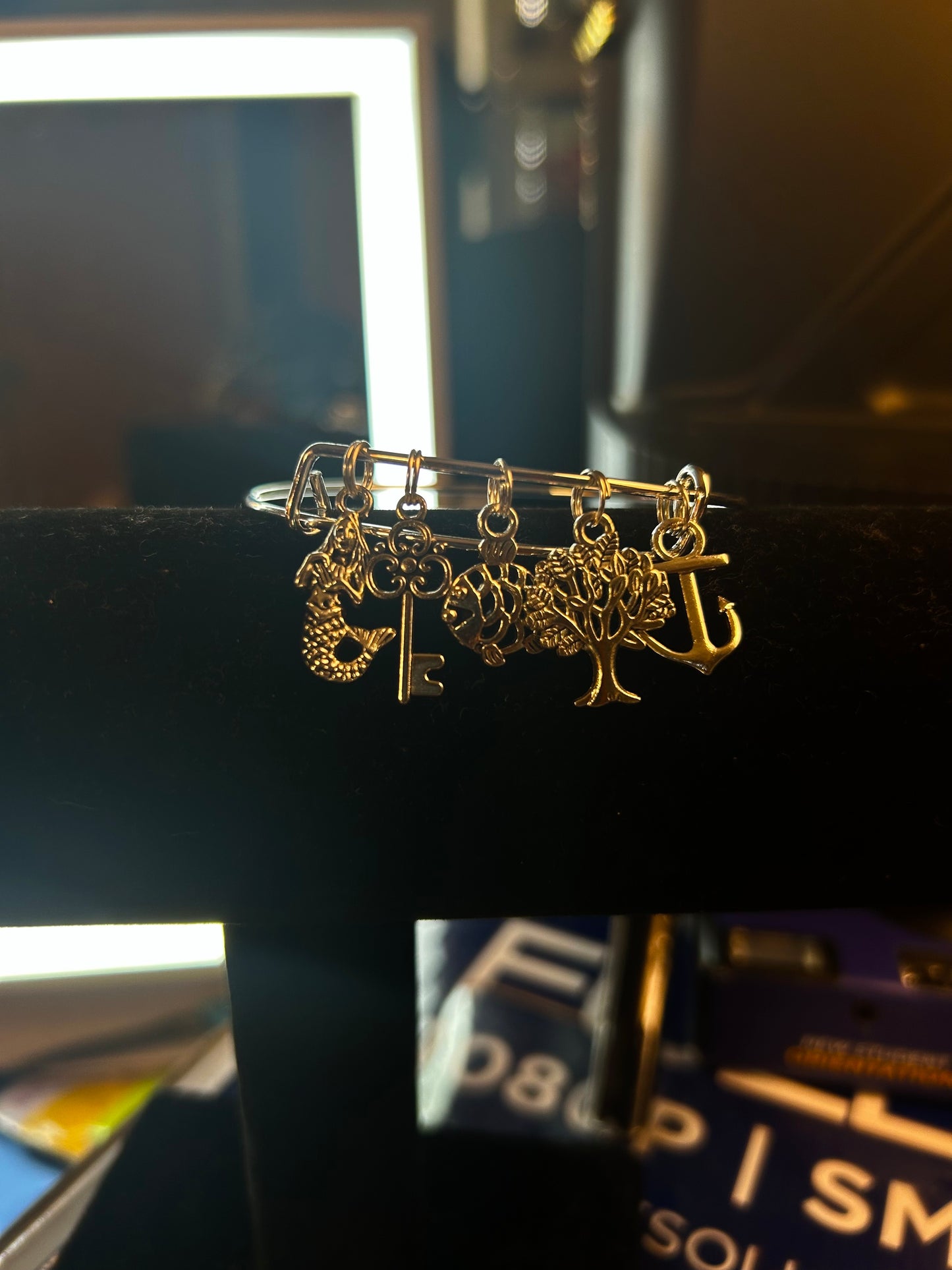 Basic Bangles (GOLD or SILVER)